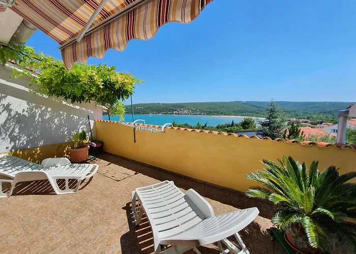 Apartment Dajana 4+2