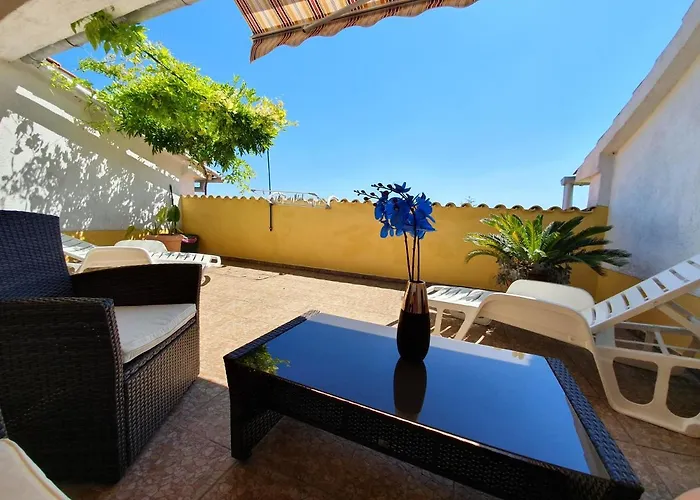 Apartment Dajana 4+2