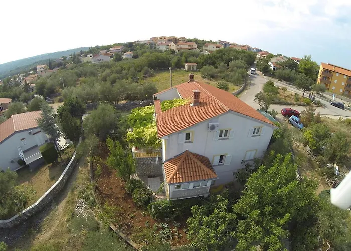 Apartment Dajana 4+2